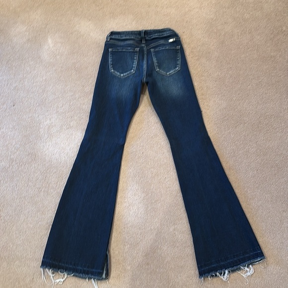 KanCan jeans size 3 - Picture 2 of 4